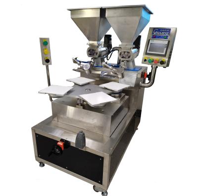 PLC Durian machine à gâteaux à mille couches pour l'industrie de la boulangerie 220V