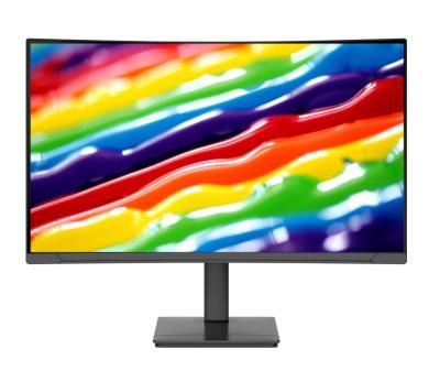 100Hz 31.5 Inch Monitor Curved 1500R Gaming Monitor With 4ms Response Time