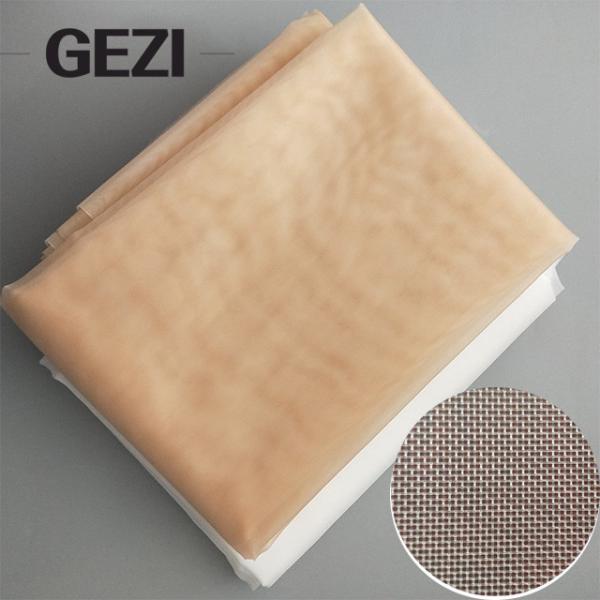 25 45 70 80 100 polyester nylon mesh micron bag rosin filter with smooth surface
