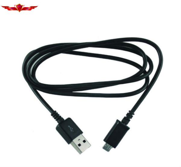 New Type 1.0M 5.0Pin Micro USB Cable Micro Usb to Rca Cable For Samsung Galaxy S4