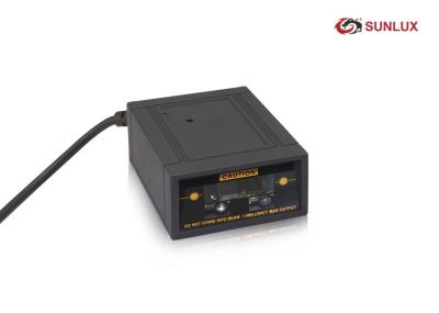 Módulo do código de barras do OEM do quadro do zinco, módulo rápido do leitor do código de barras da exploração