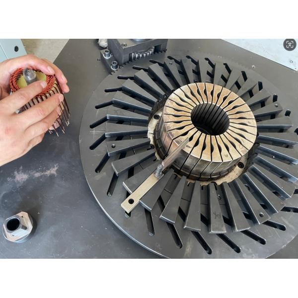 Como Produzir Carro Circular Armadura de Armadura de Iniciação de Armadura Circular Conformadora De Alambre