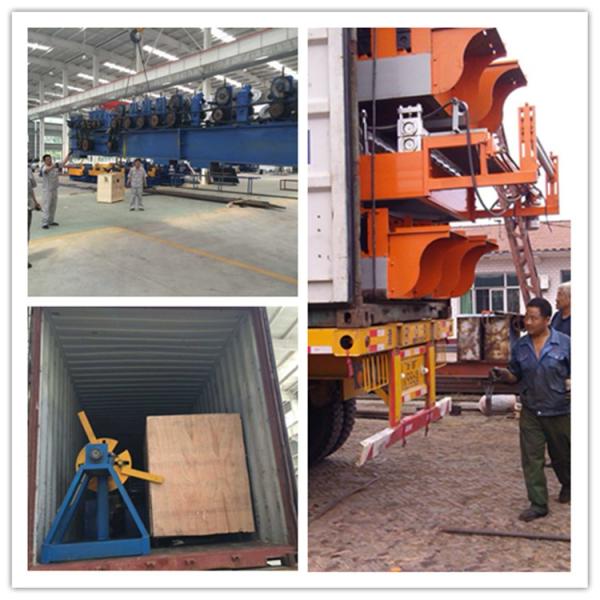 Automatic Hydraulic Galvanized Cold Steel Shop Slat Roller Shutter Door Roll Forming Machine