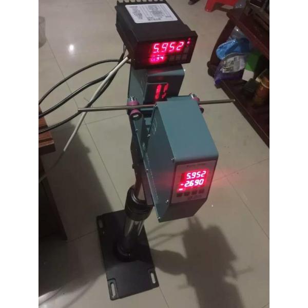 Аппаратура QP-3020 динамического внешнего диаметра измеряя и контролируя