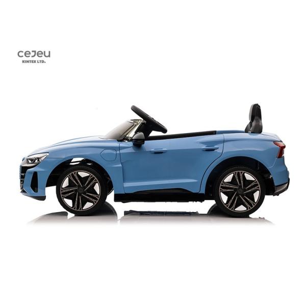 Boys And Girls Four Wheeled Vehicle Can Take Children'S Cart