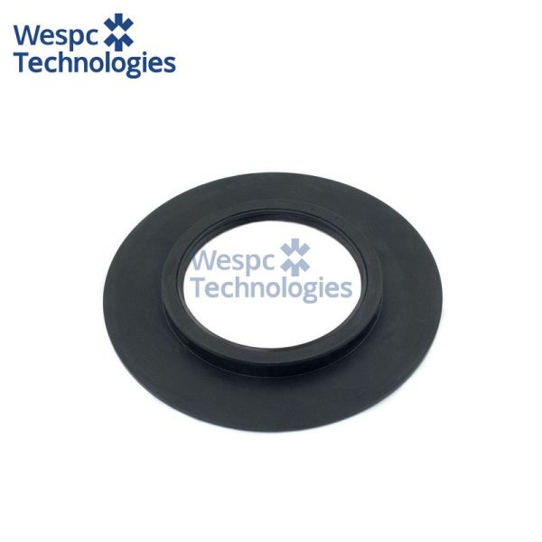 WESPC 050209083 Retén de aceite trasero para cigüeñal diésel Perkins 404D-22 22T