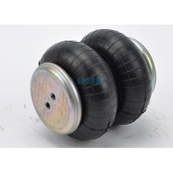 Contitech FD 40-10 Flexible Air Bellow G1/8 Industrial Air Spring Double Convoluted Air Suspension