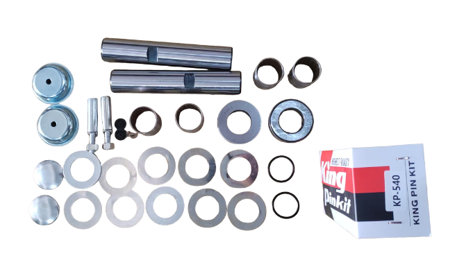 Mitsubishi FK330 FK415/417 Steering Knuckle Repair Kits King Pin KP540/MC999984