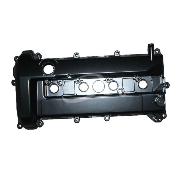 Aluminum Valve Cover 5S6G6M293BA 5S6G6M293BB for Ford Focus 09-11