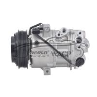 HV16 97701L1800 Pour Hyundai Tucson 2.5 Kia Sportage Compresseur à courant alternatif Voiture WXHY136
