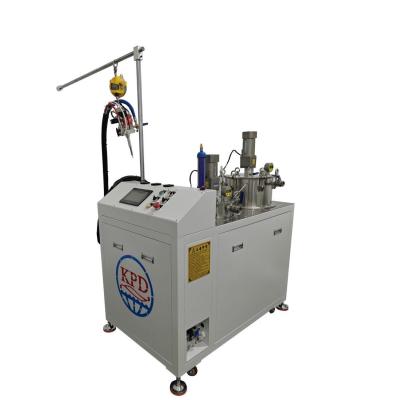 AC380V Voltage KPD-1000 2k Dosing System Epoxy Resin Potting Machine CE Cert AB PART