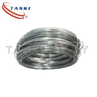 N8 / Resistohm80 12AWG 16AWG 18AWG Fil/branche résistant au nickel-chrome utilisé pour les appareils de chauffage électrique à haute température
