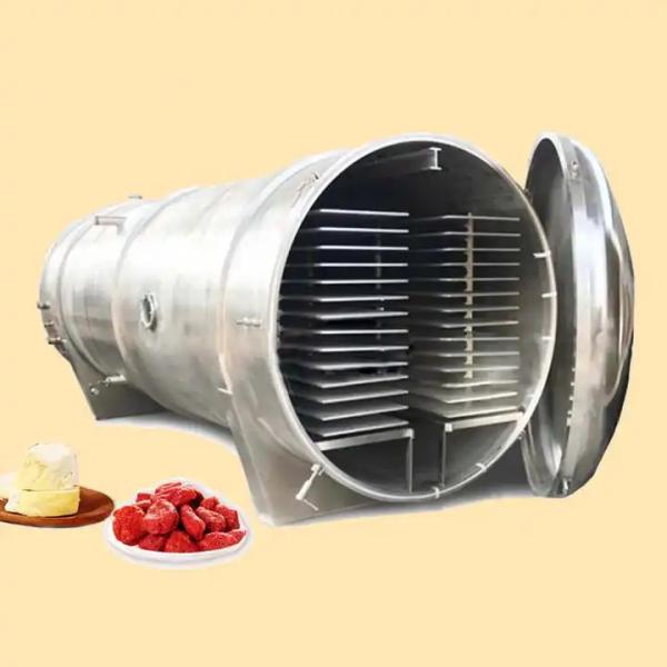 Electricity Heated Pharmaceutical Dryers For Pharmaceutical And Chemical Industries
