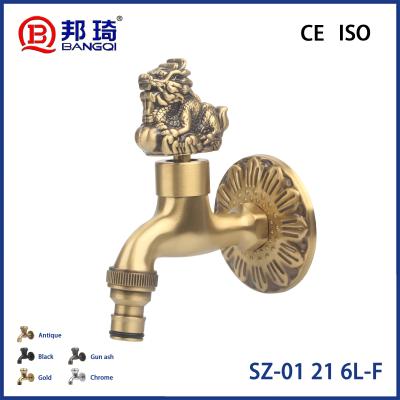 SZ-01 21 6L-F, à l'espèce européenne