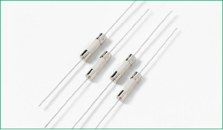 PCB 200ma 250v Ceramic Fuse 0216.200mxep 216.200mxep Littelfuse