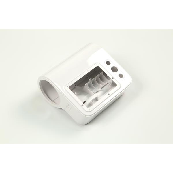 Компоненты частей Electro польской таможни большие медицинские пластиковые экранируют печатание