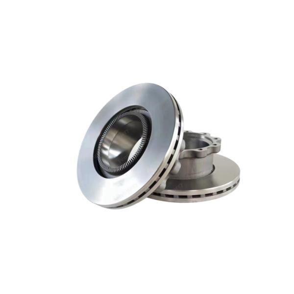 Jinyi 20995144 Brake Disc The Essential Part for Your Truck's Efficiency