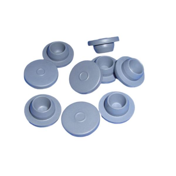 Hydraulic Plate Vulcanizing Press Rubber Moulding Machine for making Medical Rubber Stopper