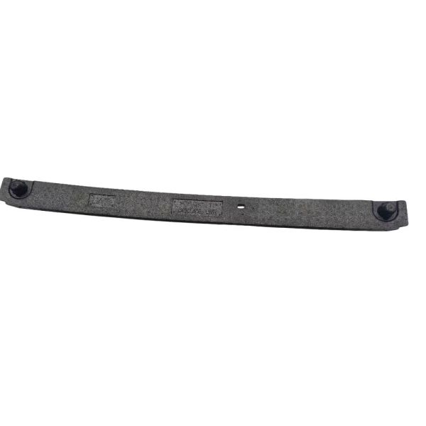 6400L408 Rear Bumper Energy Absorber Foam Fit 2023 Mitsubishi Outlander Car Bumper Inner Foam Buffer Auto Body Accessories