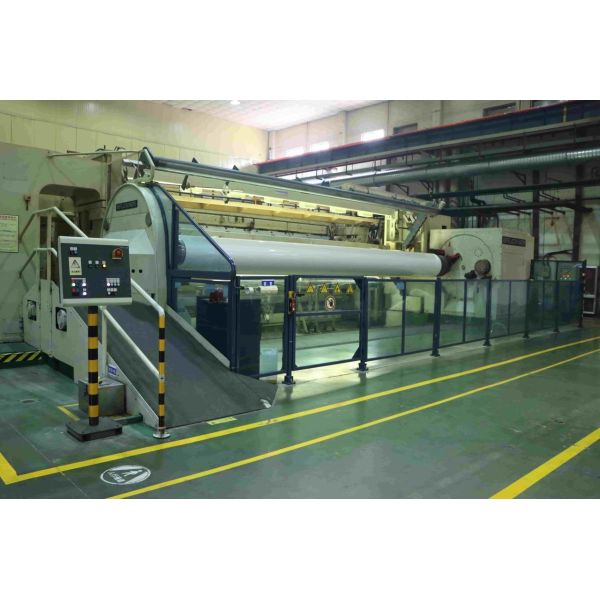 Printing Grade BOPET Plain Film --used For High-quality Printing, Metallization And Lamination