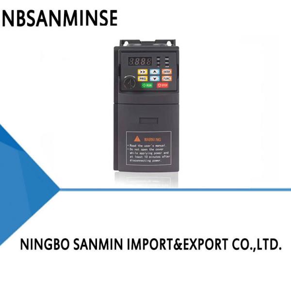 L'inverseur compact universel de la série FL360
