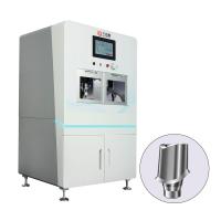 4 axes mini fraiseuse CNC