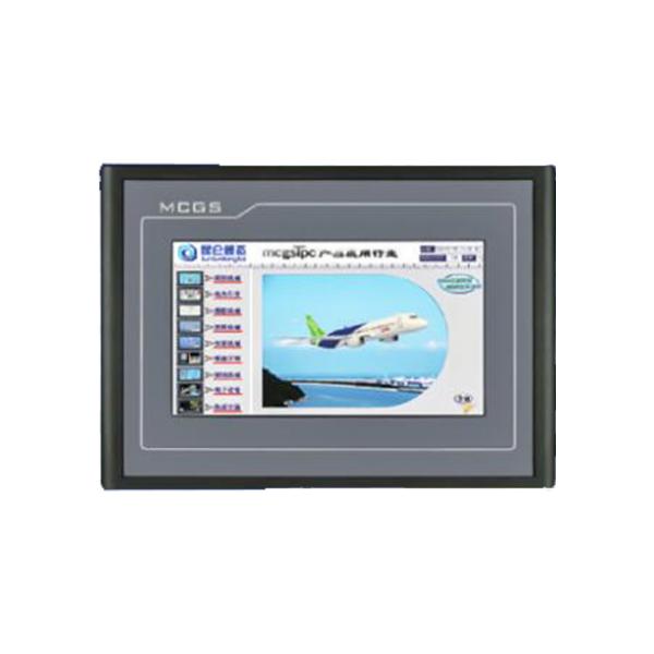 Automation Industrial 15 Inches 15W 4 Cores 300cd/m2 1GHz MCGS HMI Screen TPC1571Gn