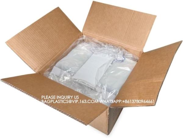 Ice Bags 10 Lb Wicketed With Twist Ties For Ice Machine - Strong Plastic 10 Lb Ice Bags With Metal Wicket