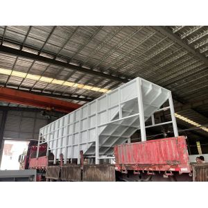Zhejiang Huier Coating Environmental Protection Equipment Co., Ltd