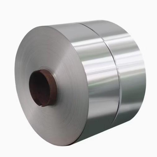 AISI bobine en acier inoxydable laminée à froid 201 202 304 310S 309S 316 409 430 420 2b