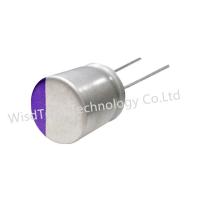16SEPC100M+TSS Capacitores de polímero orgânico de alumínio 16volts 100uF ESR 24mohm