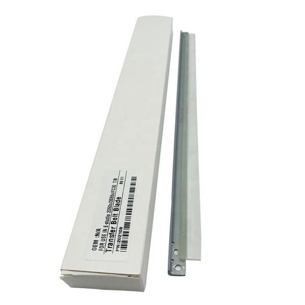 Rezision Transfer Cleaning Blade for Toshiba E-Studio 2050C 2550C 2051C 2551C 2555C 3055C 3555C 4555C 5055C Copier Parts