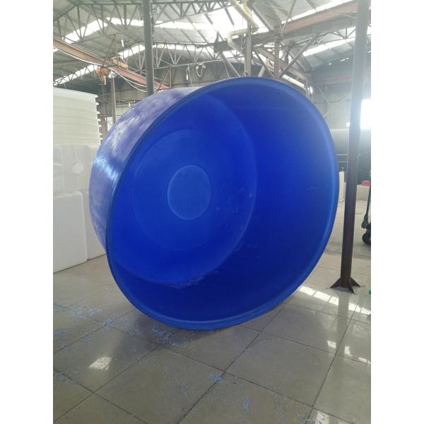 Открытое верхнее Аквапоник растет кровать для рыб аквакультуры, цистерны с водой М5000 Аквапоникс