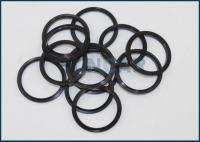 Material de Ring For DOOSAN NBR do selo da flange de ISF-33 DS2856003 ISF 1