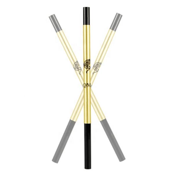 логотип карандаша брови татуировки макияжа 18cm водоустойчивый постоянный подгонянный