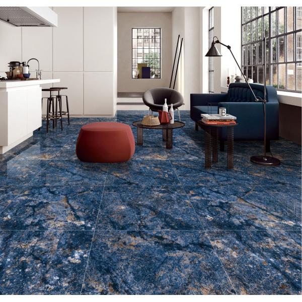 Frost Resistance Yes and PEI Rating 4 Long-Lasting Ceramic Glazed Floor Tiles