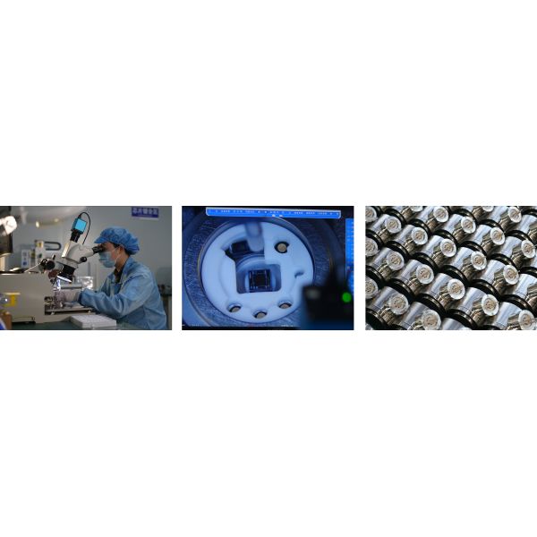 Shandong Friend Control System Co., Ltd.