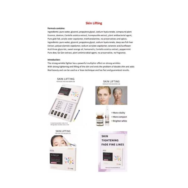 Customized Skin Booster Hair Code Beard Growth Serum Oil 100% Natural Private Label