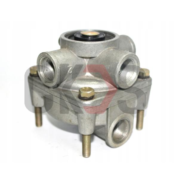 Клапан реле тормоза воздуха Daf RVI IVECO 9730010100