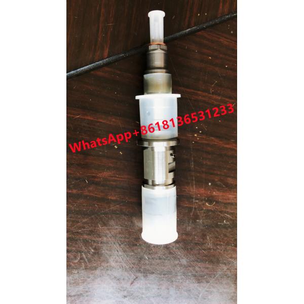 Инжекторы дизельного топлива  Cummins коллектора системы впрыска топлива 0445120075