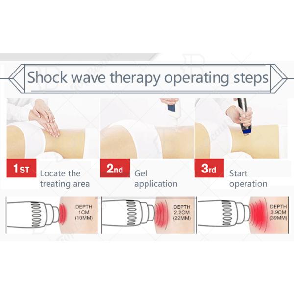 Тело 2 в 1 Cryolipolysis уменьшая терапию Cryo терапией ударной волны машины