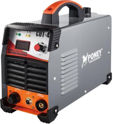 Portable IGBT Air Plasma Cutting Machine Plasma Arc Welding Machine