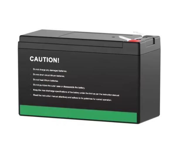 Anti-Vibration Lifepo4 Lithium Ion Iron Phosphate Battery Camping RV Marine Batteries Cells