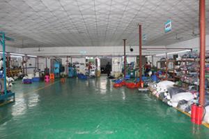 Guangzhou Zengcheng Boyang Hardware Factory