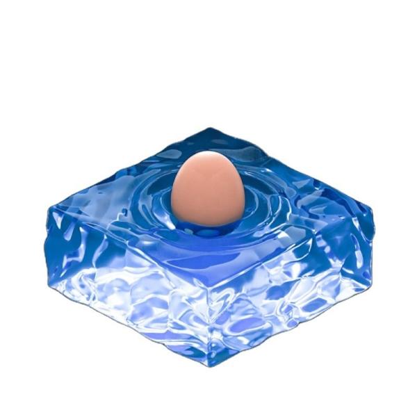 Breathable Chair Pads Honeycomb Design Absorbs Pressure Egg Gel Seat Cushion for Car
