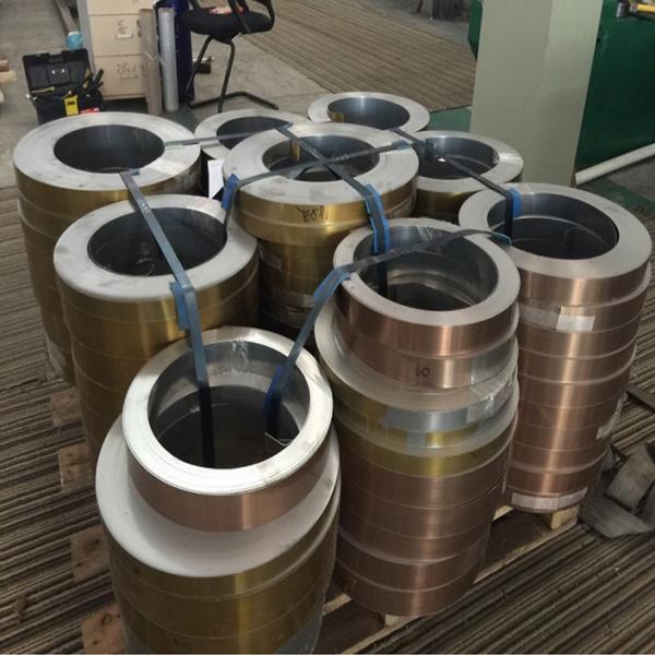 Стандартный лист нержавеющей стали Astm свертывает спиралью 321 301 303 201 430 для индустрии