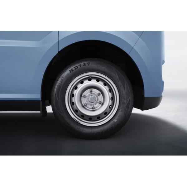 DFSK EC75 EV Compact Cargo Van Compact Commercial Van Export Overseas Version