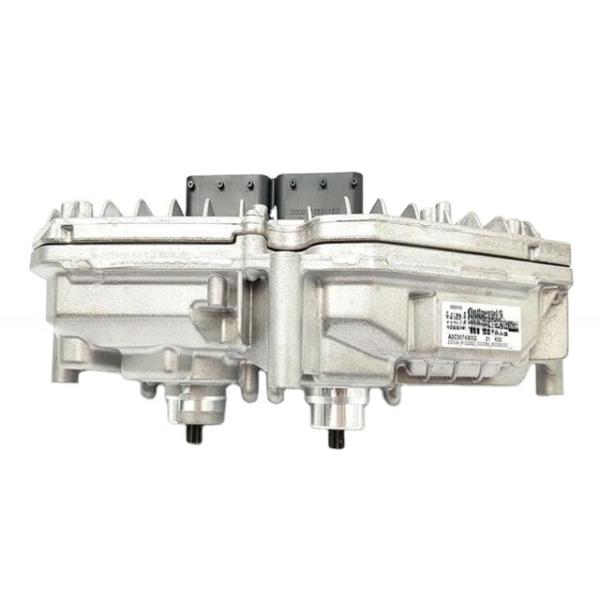 Atualize os seus modelos Renault com a unidade de controlo da transmissão DC4/EDC 6DCT250 2012-2019