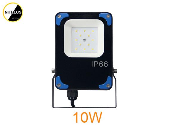 Holofote LED para exterior super brilhante branco quente 3000K 61000 horas de vida útil