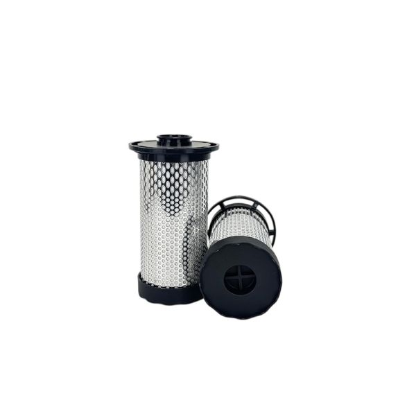 Large Bore 24242125 Replacement Element for Sandblasting Central Air Systems